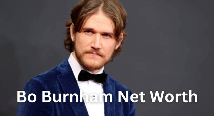 Bo Burnham Net Worth