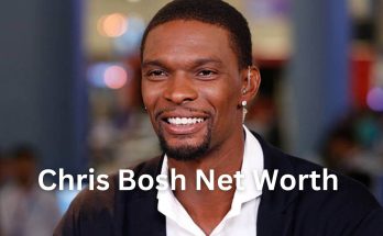 Chris Bosh Net Worth