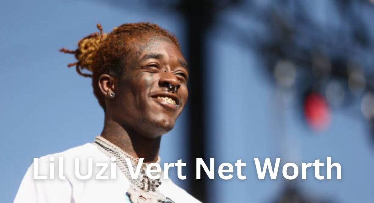 Lil Uzi Vert Net Worth