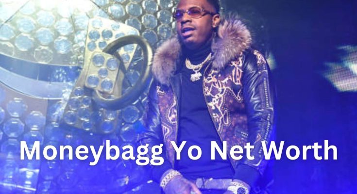 Moneybagg Yo Net Worth