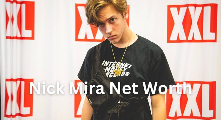 Nick Mira Net Worth