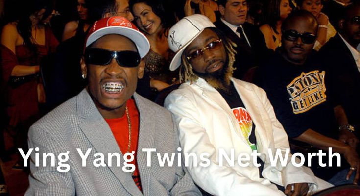 Ying Yang Twins Net Worth