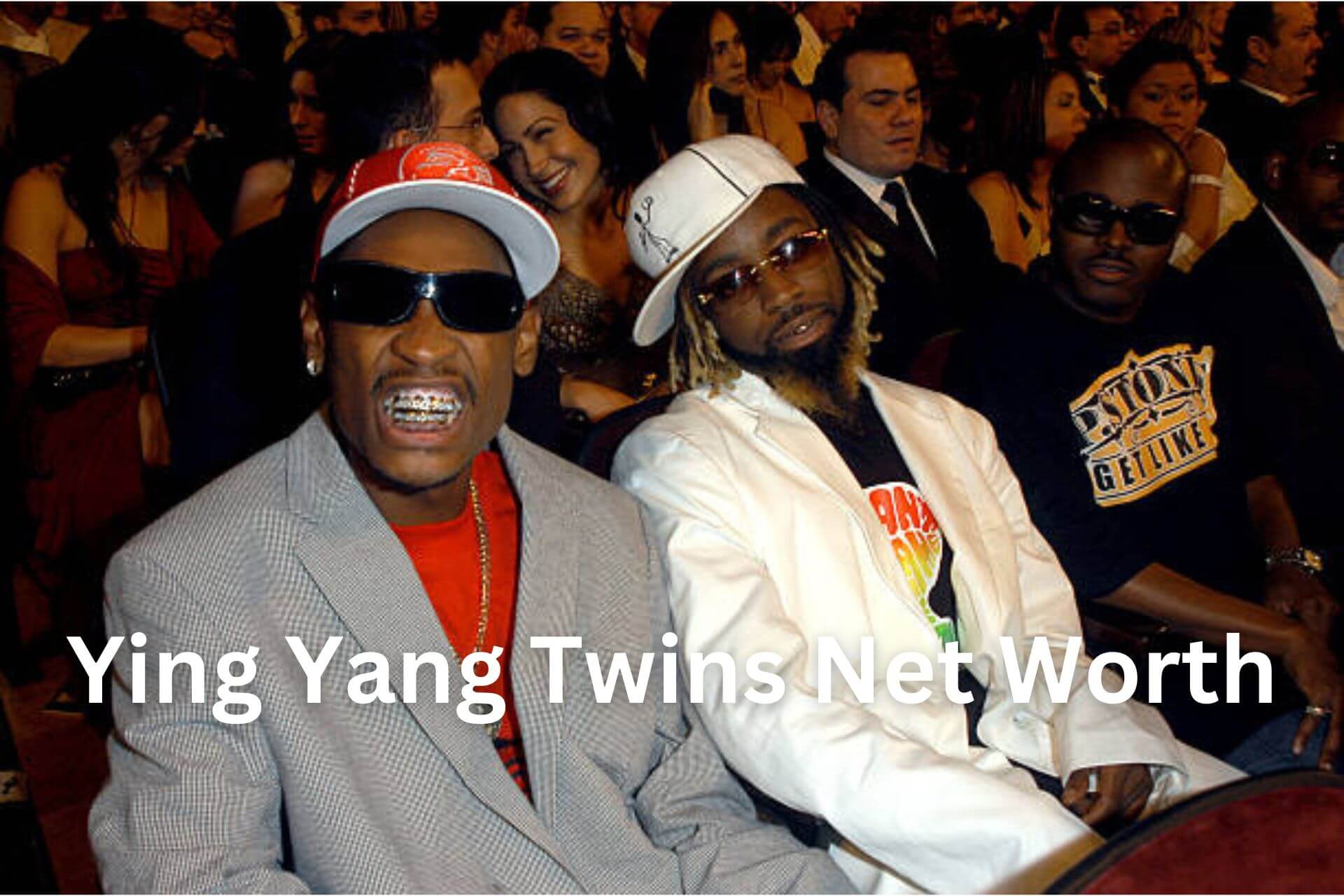 Ying Yang Twins Net Worth, Song, Tattoo, Whisper, Artwork, Convert Age