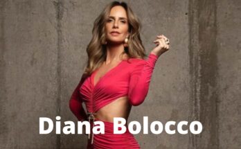 Diana Bolocco